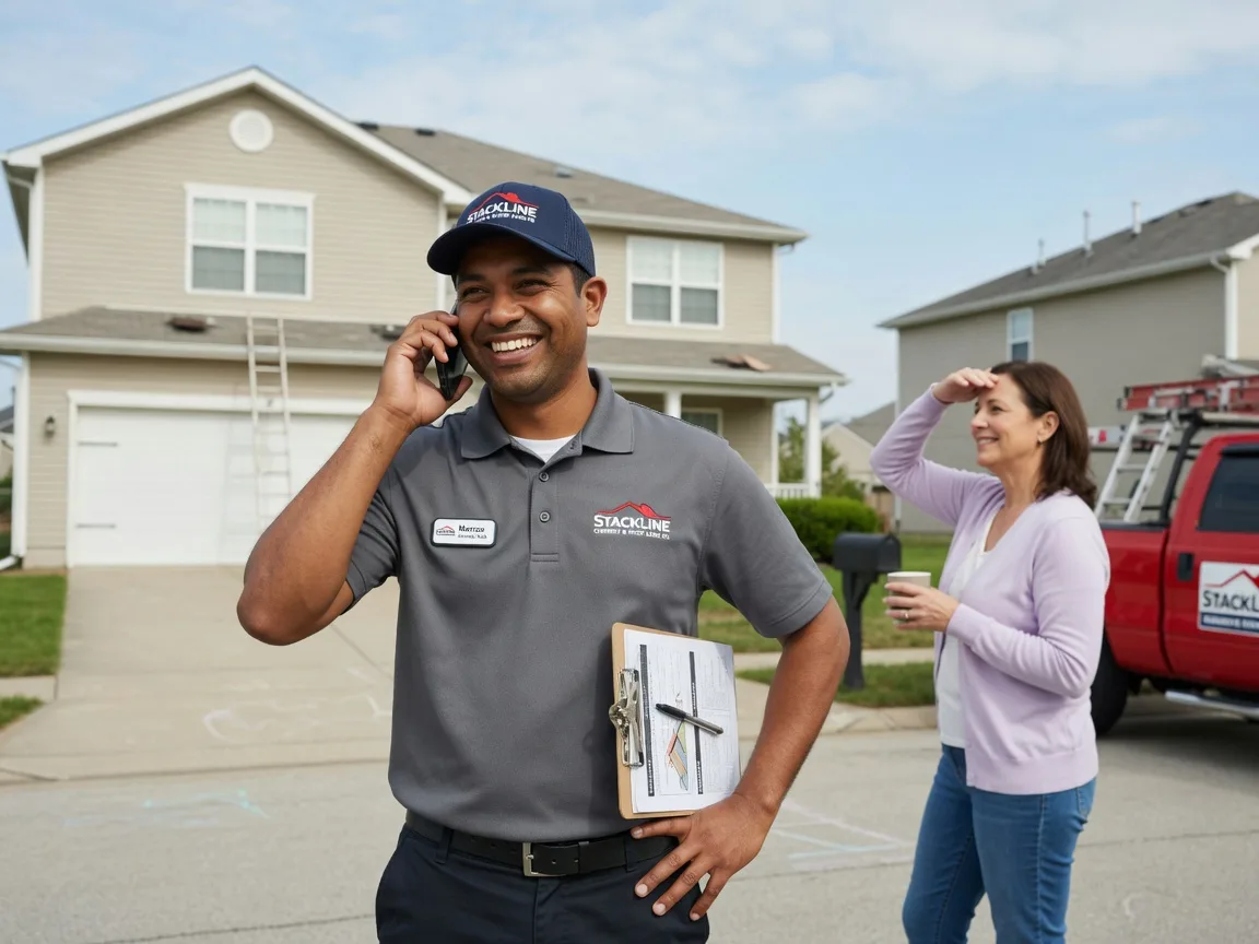 Chimney flashing repair Schnecksville, PA FAQs